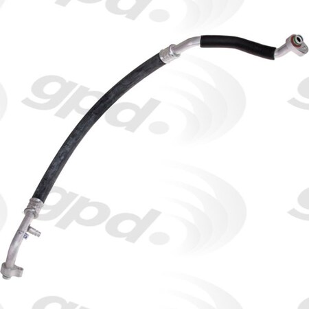 Gpd Hose Suction Line, 4812638 4812638